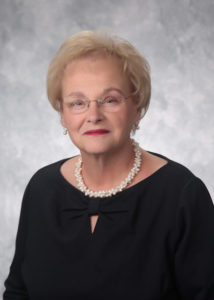 Dr. Jan Turcotte