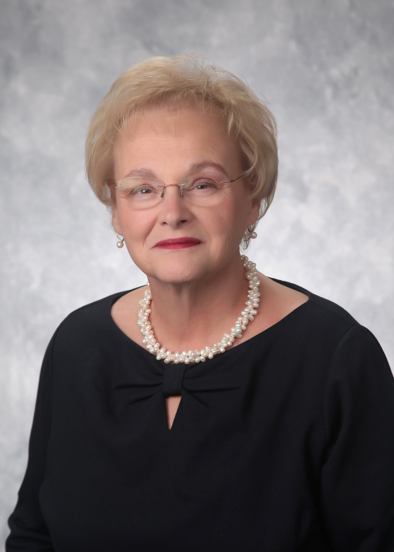 Dr. Jan Turcotte