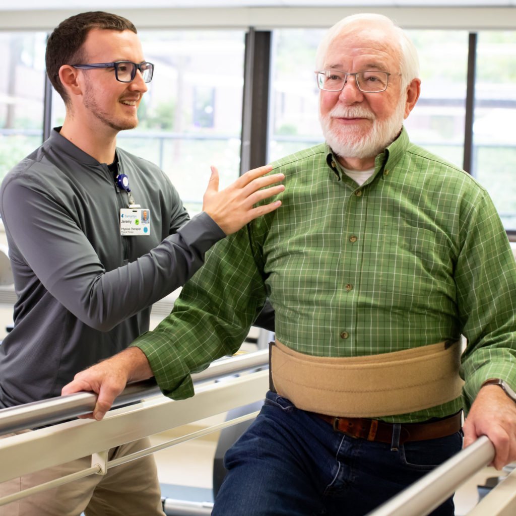 samaritan health physical therapy