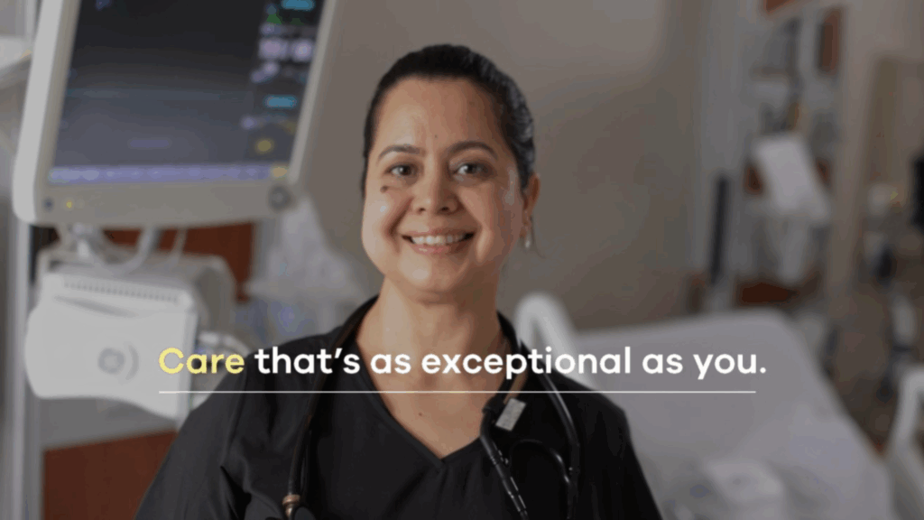 This is a Youtube Thumbnail image of Dr. Aaliya Burza