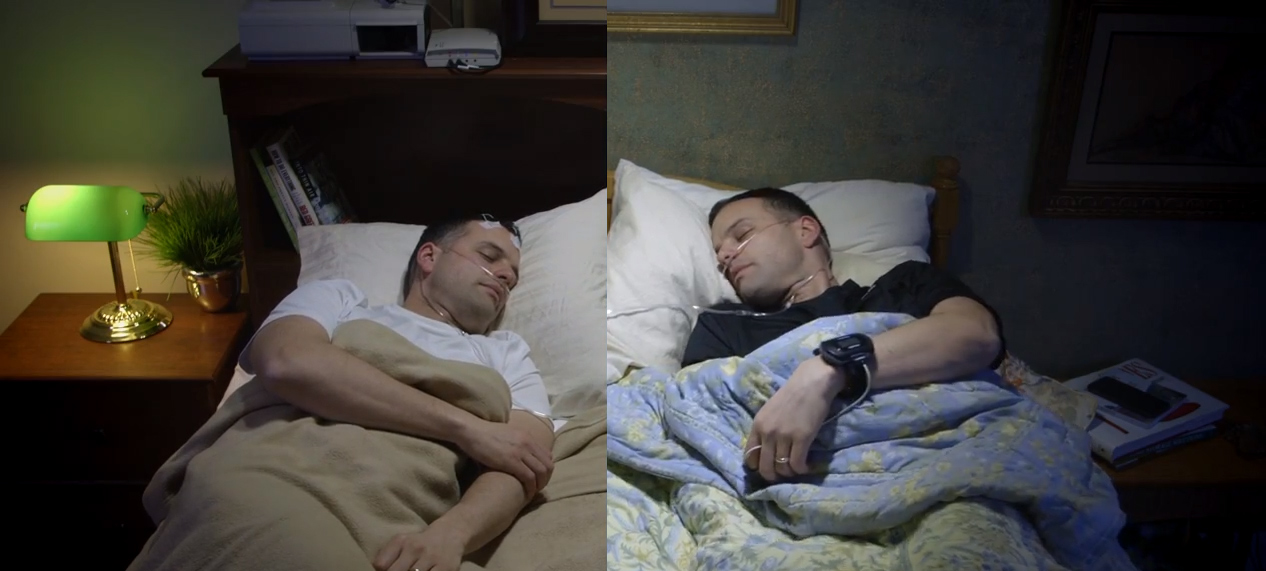 Sleep Disorders Samaritan Health