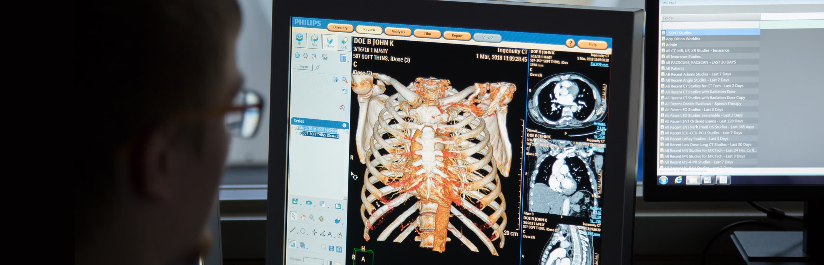 Imaging - Samaritan Health