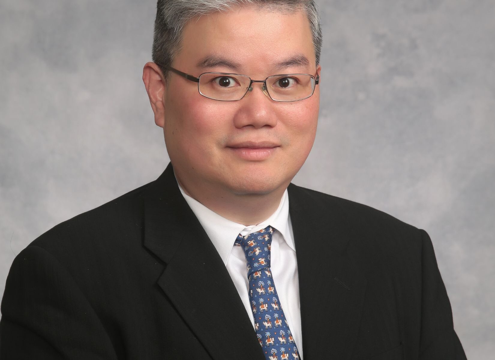 dr. Chuang, ENT