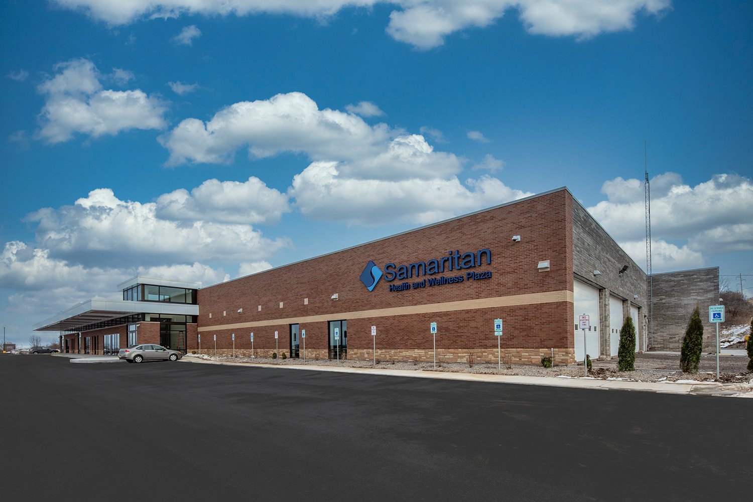 Samaritan medical center watertown jobs