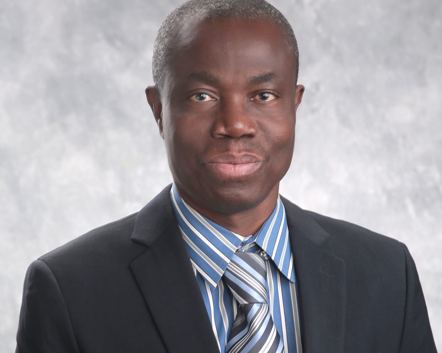 Opoku Adjapong, MD