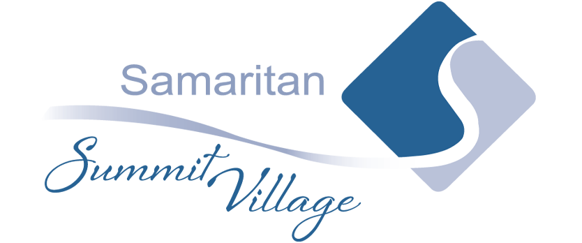 Summit Village Logo