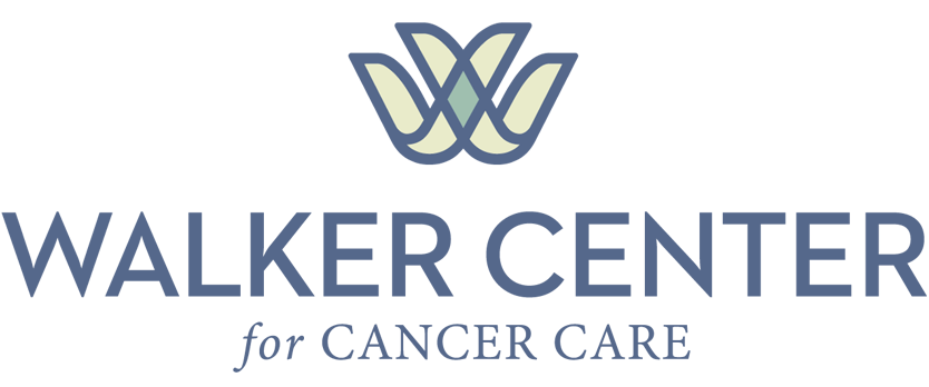 Walker Center Logo