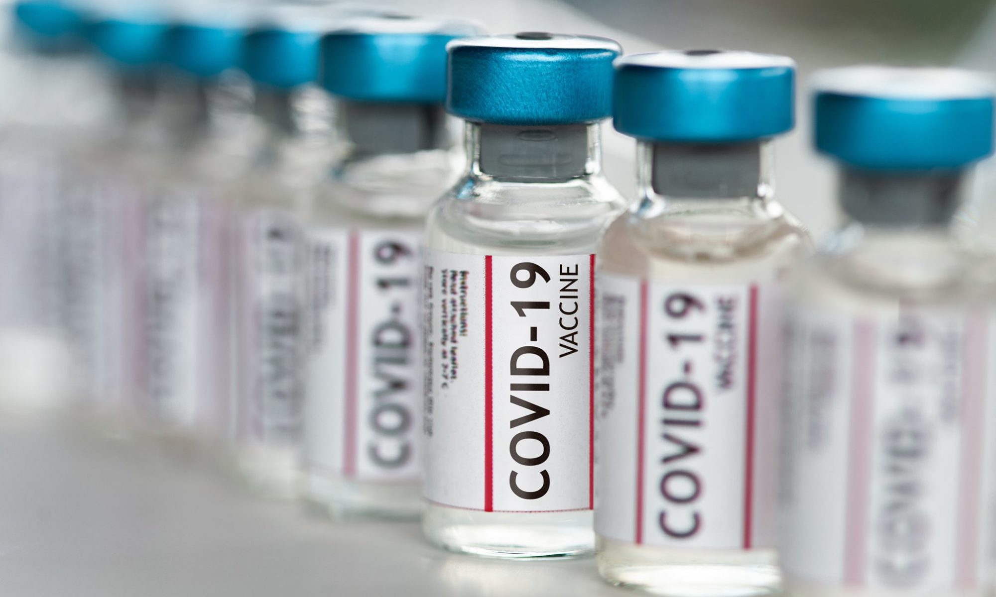 COVID Vaccine