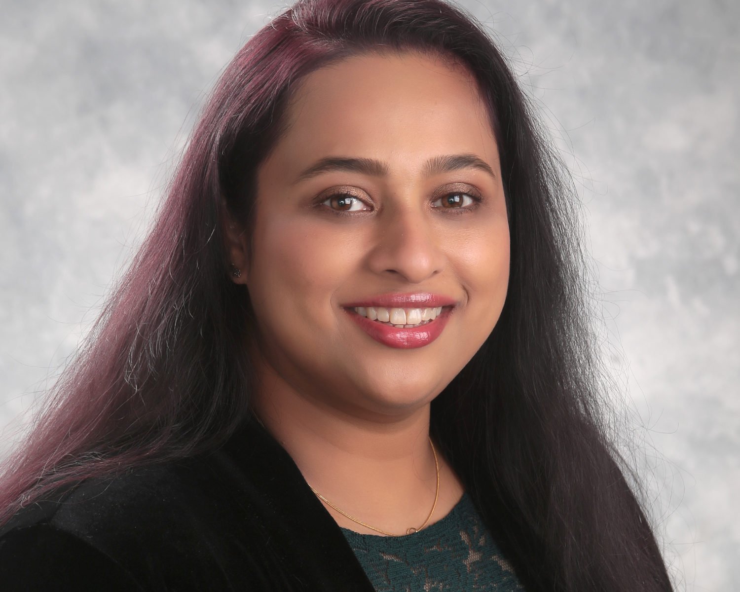 Elizabeth Mathew, MD