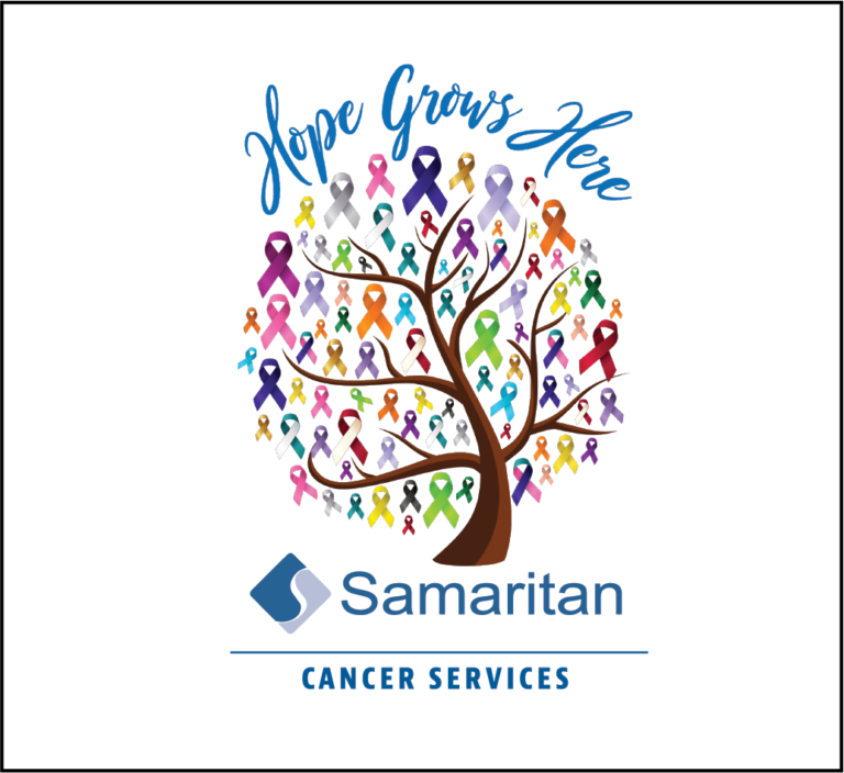 Hope Grows Here - Samaritan Health