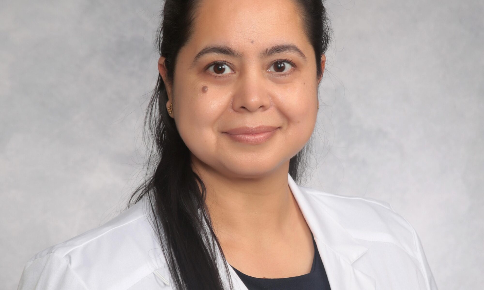 Aaliya Burza, MD