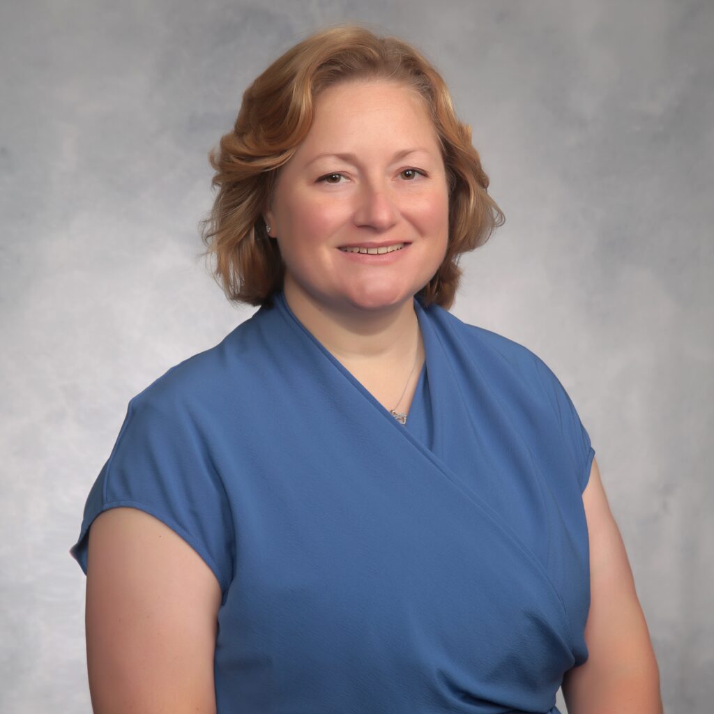 Jennifer L. Zajac, ARNP Samaritan Health