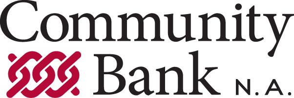 Community Bank Logo