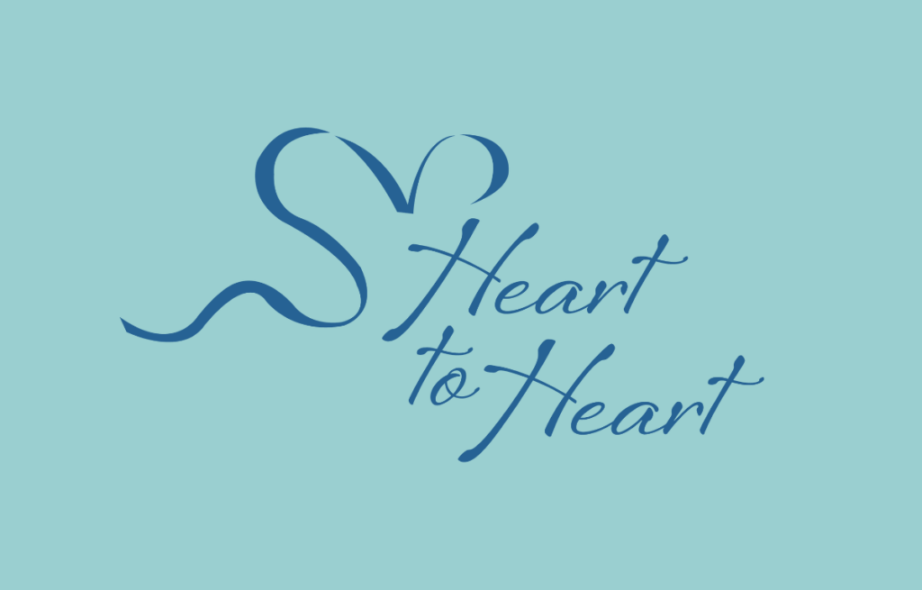 Heart to Heart Logo 