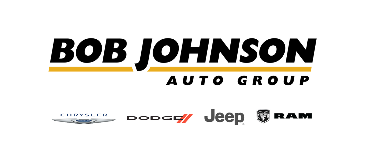 Bob Johnson Auto Group logo.