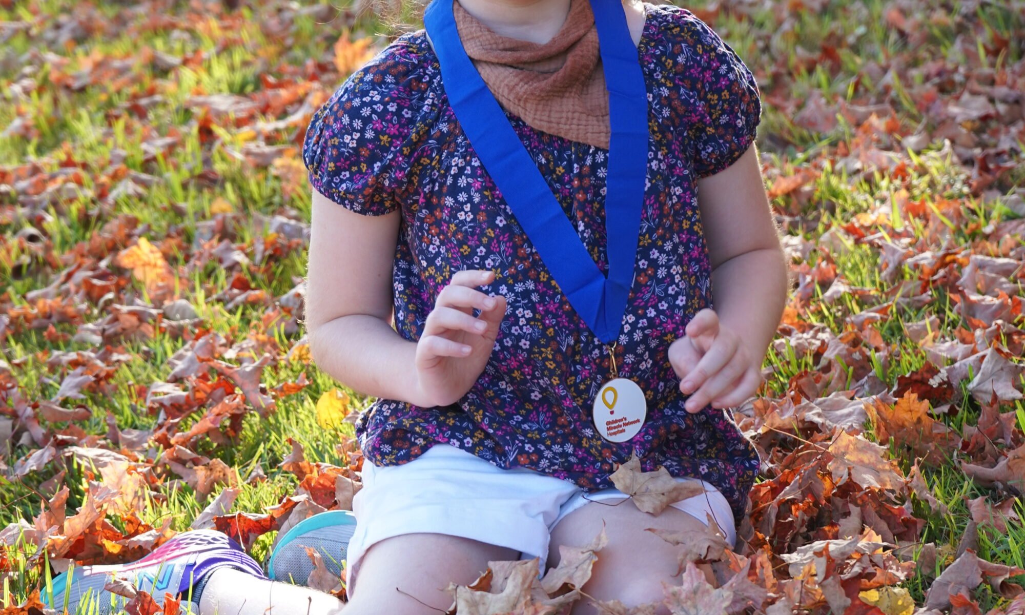 Portrait of CMN of Norther New York 2024 Champion: Sophia