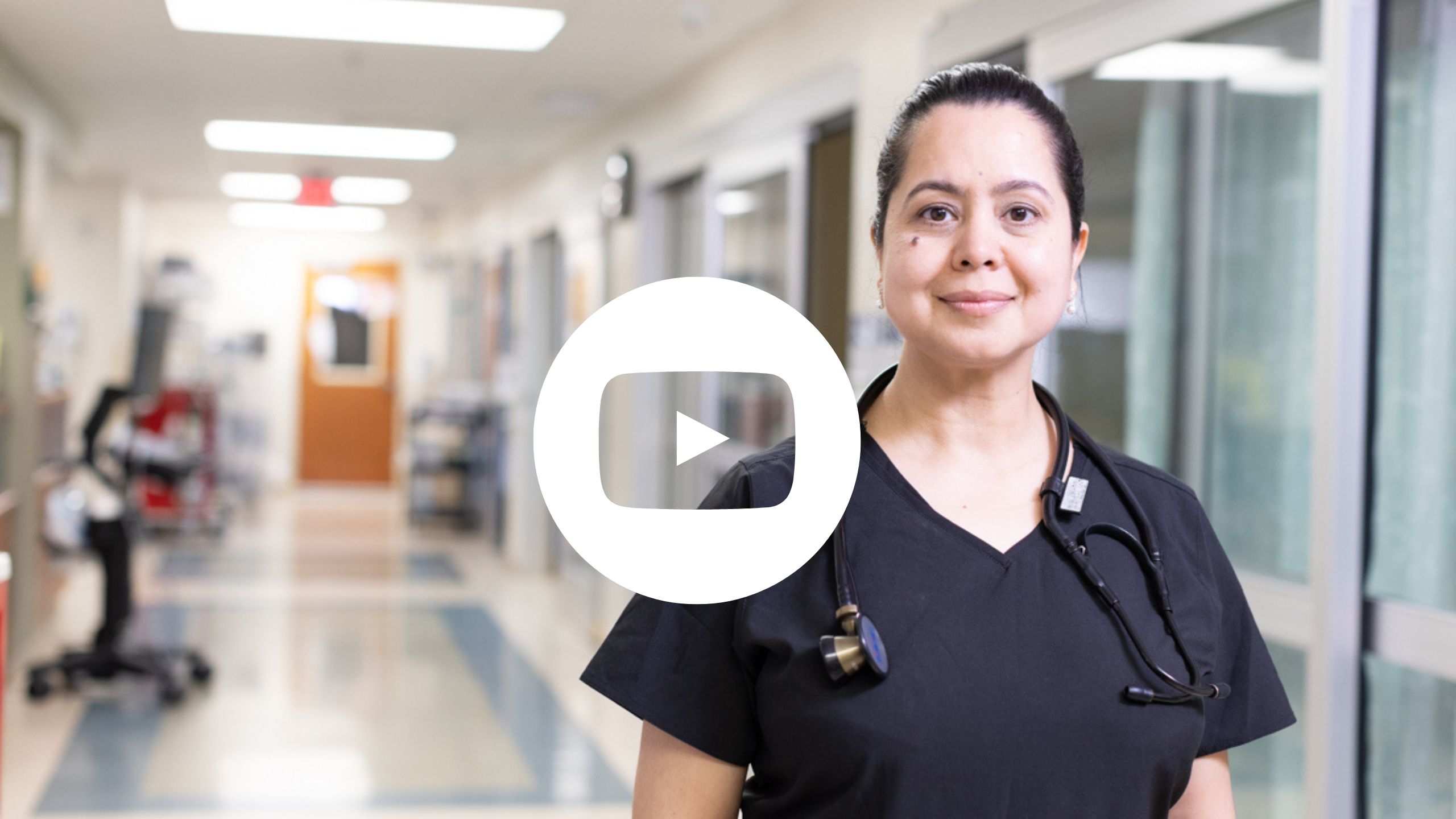 Meet Dr. Aalyia Burza. Click to watch. 