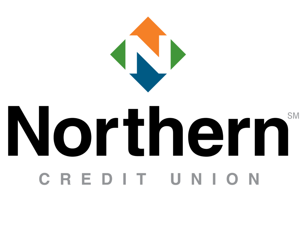 Northern Credit Union vertical logo