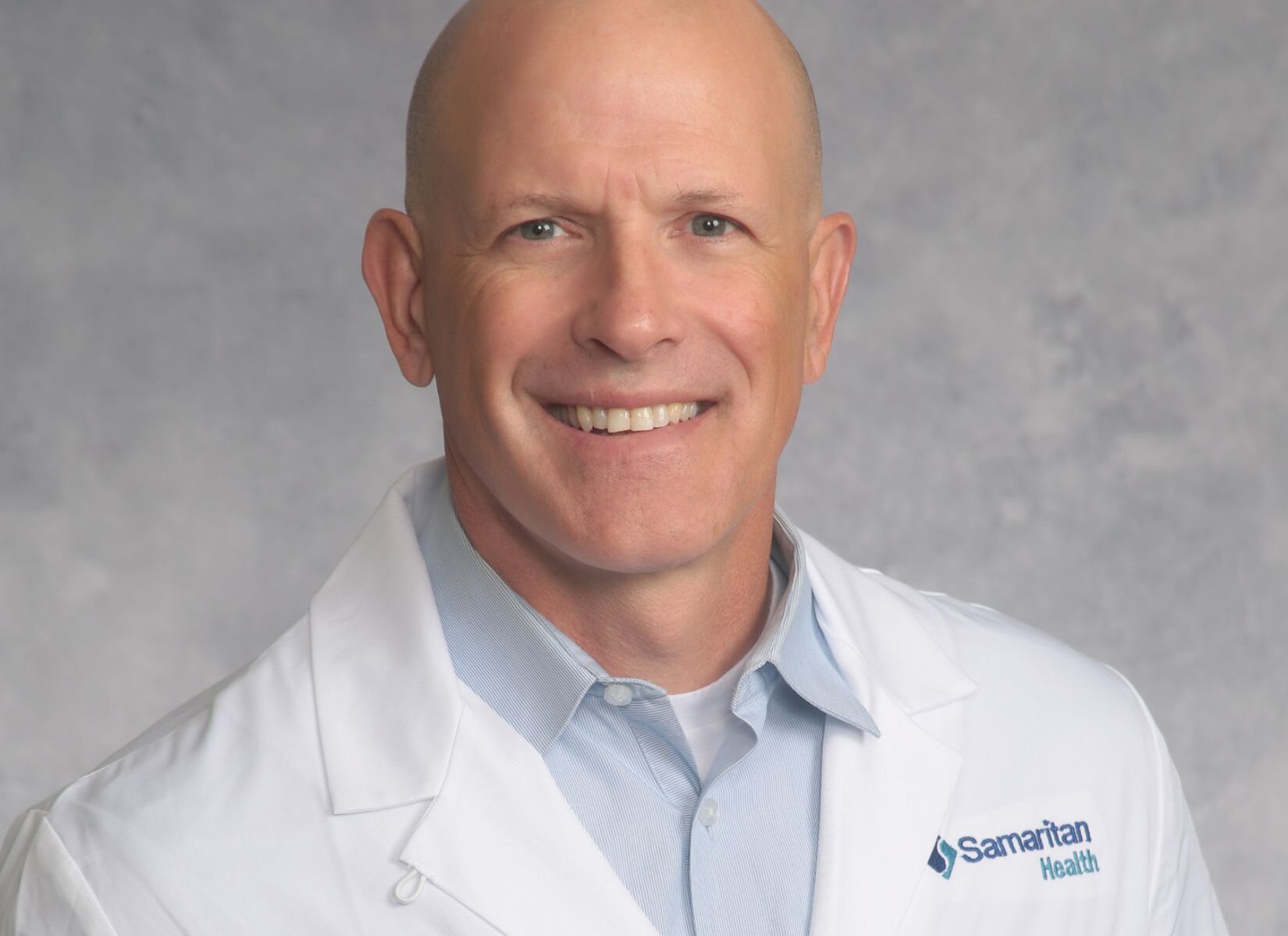 Dr. Kevin Kriesel, Samaritan ENT