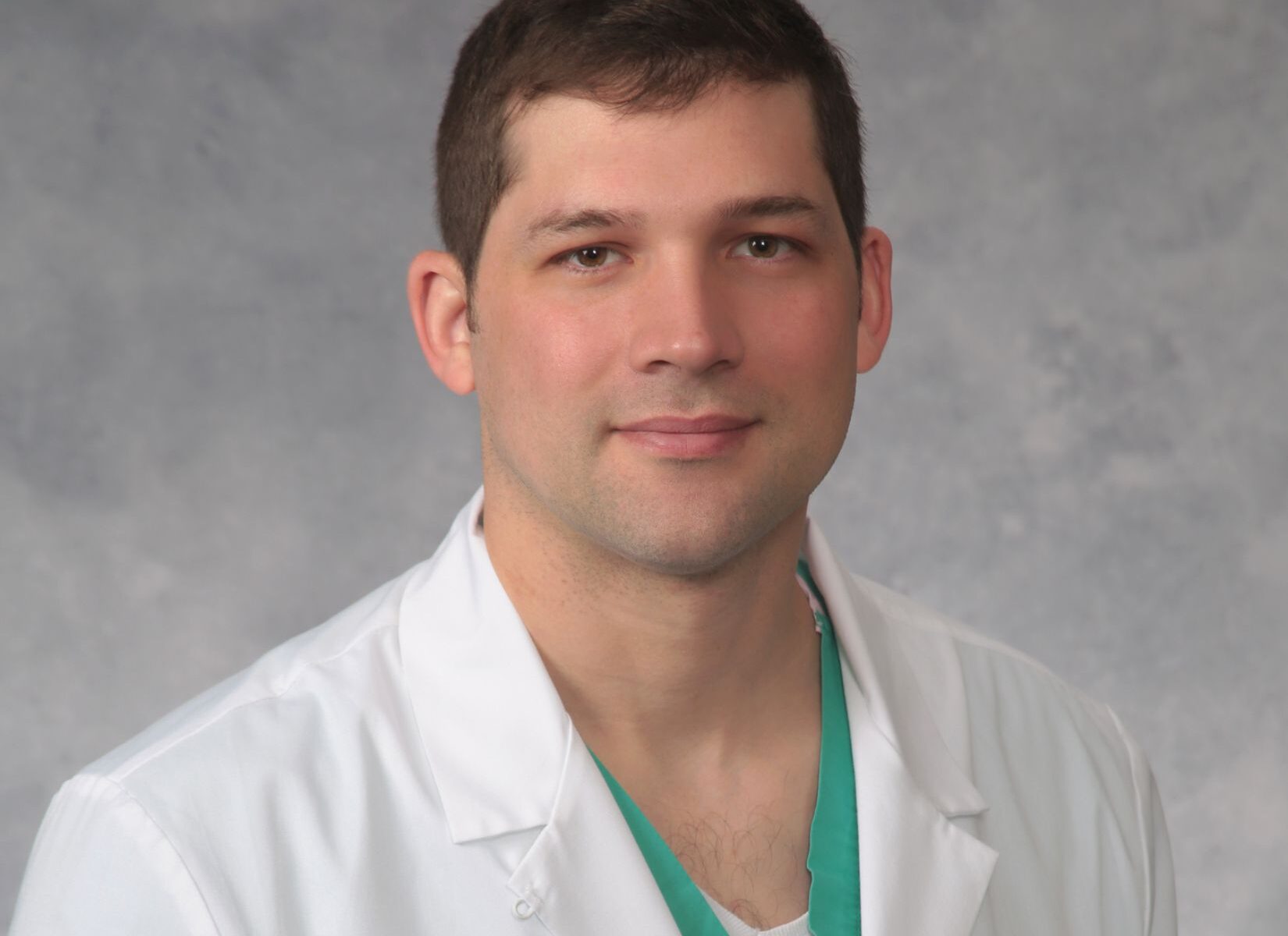 Dr. Russell Reeves, Samaritan Interventional Radiologist