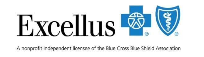 Excellus Blue Cross Blue Shield Logo