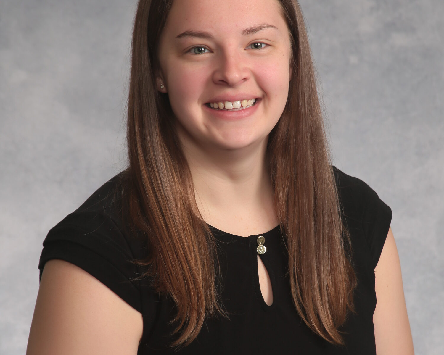 Amber Haynes Headshot