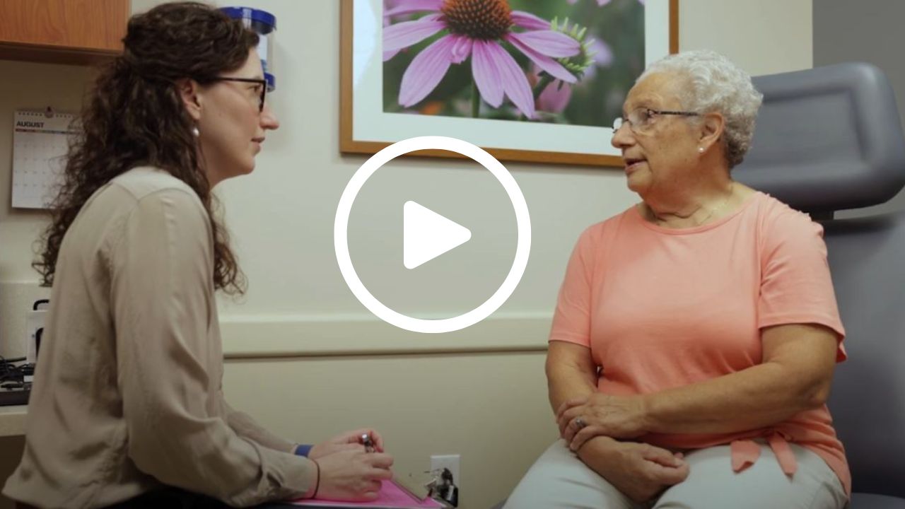 Samaritan Palliative Care video thumbnail. Click to watch.