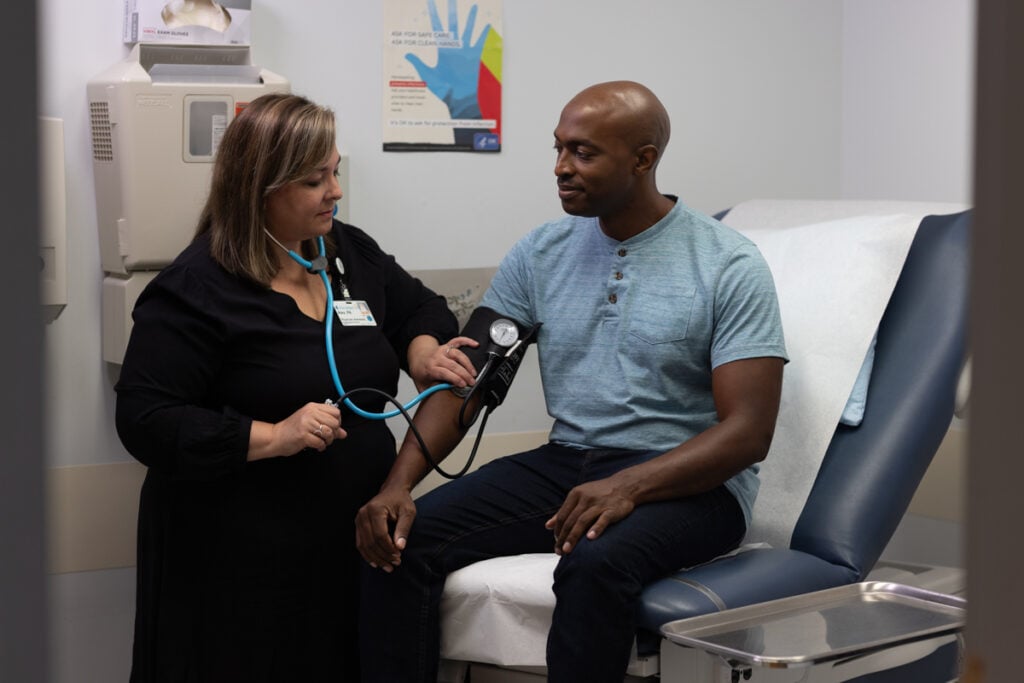Samaritan Family Health