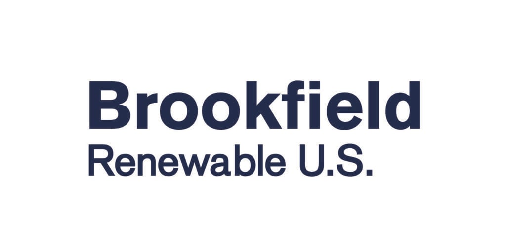 Brookfield Renewable U.S. Logo