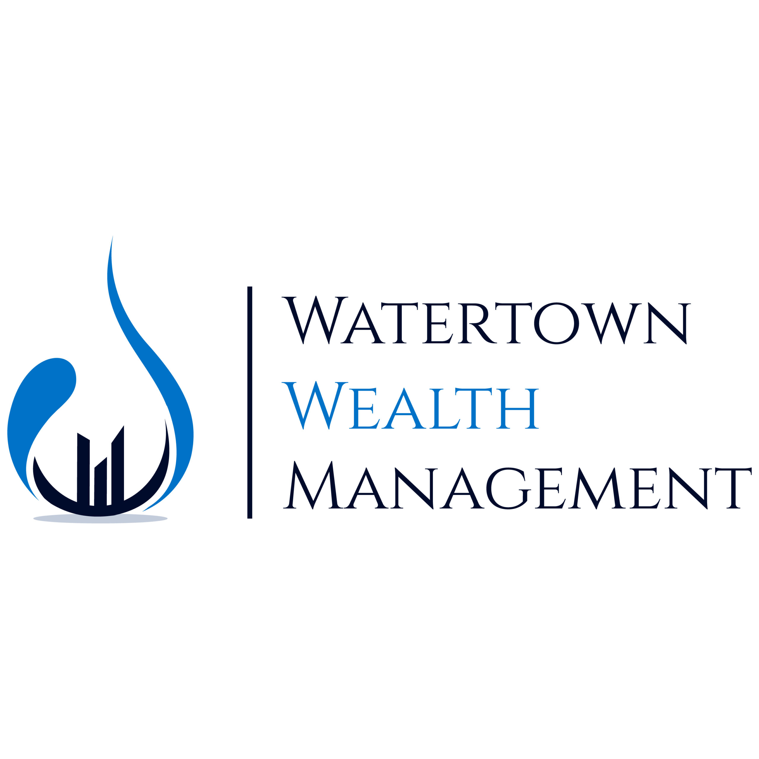 Watertown Wealth Management - Logo