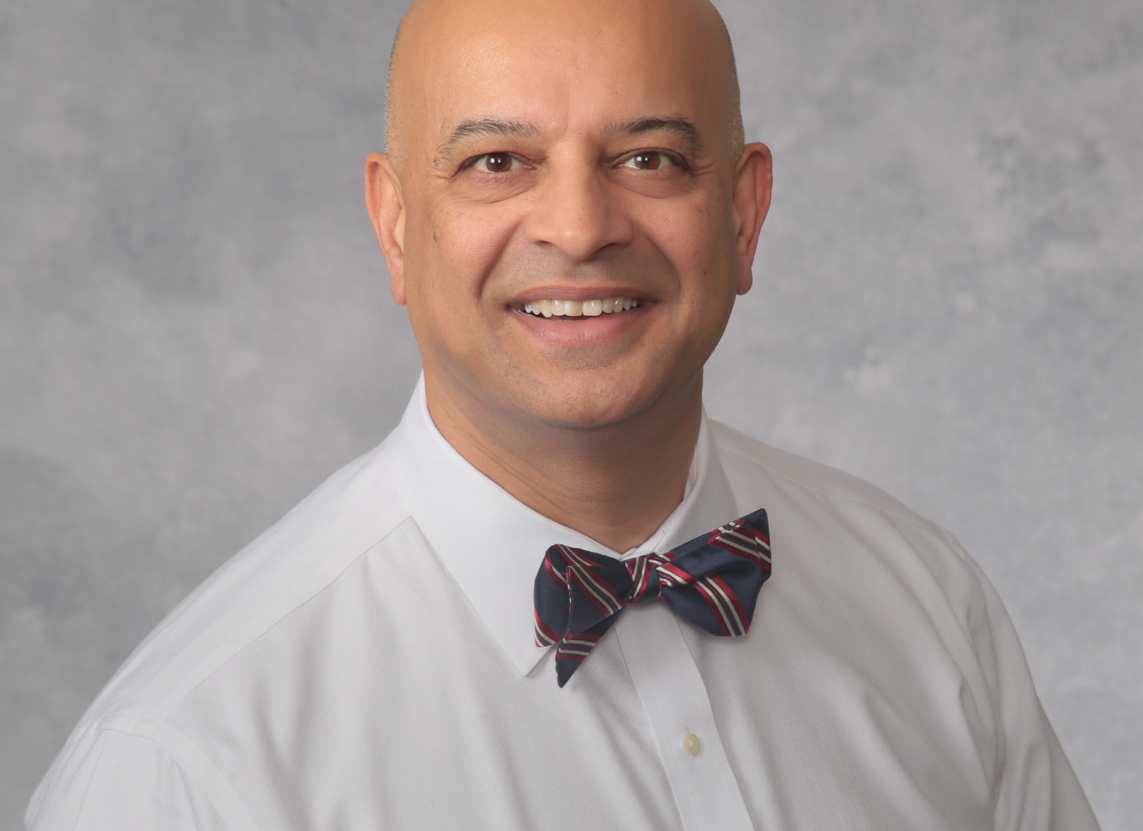 Headshot of Biren Chokshi, MD