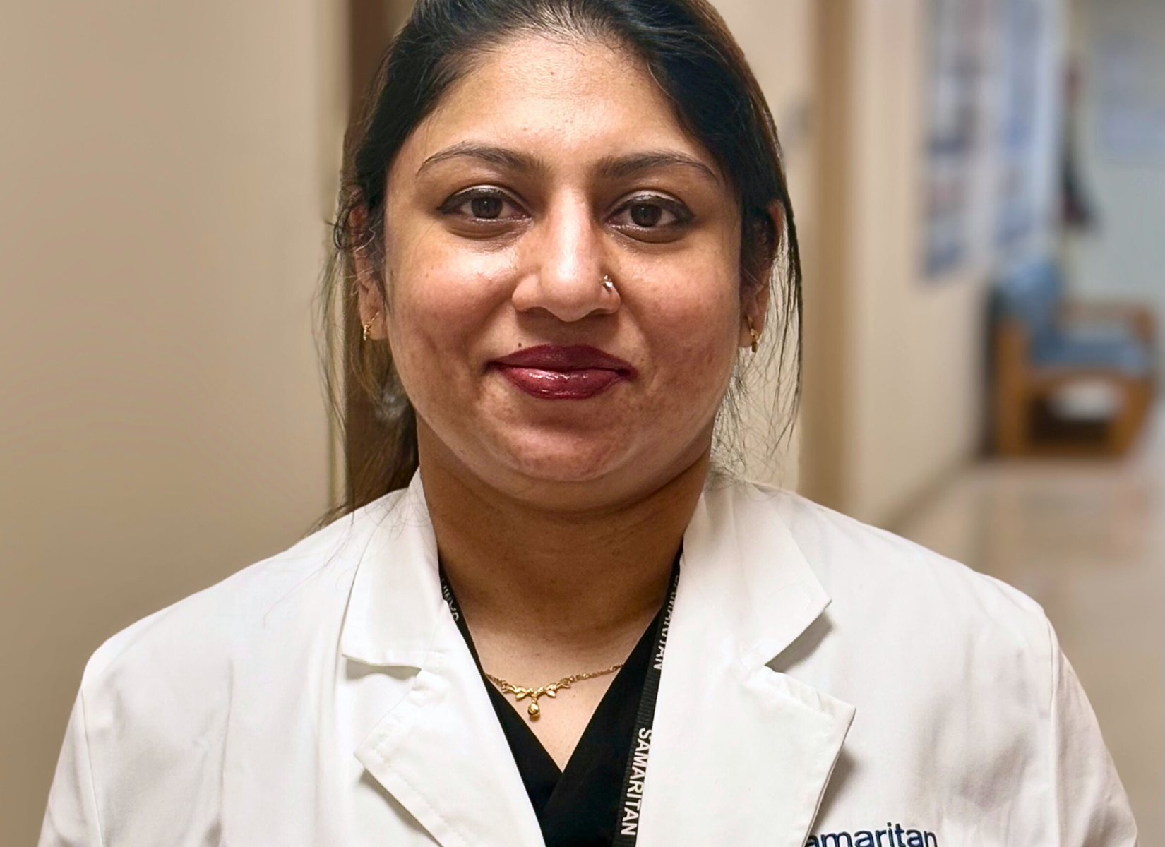 Photo of Sameera Quraishi, MD