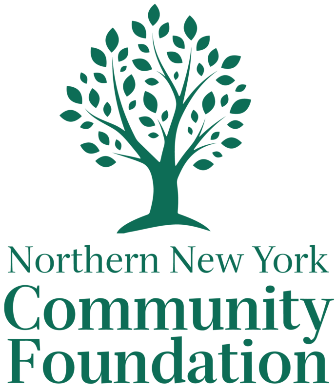 Logo of Northern New York Community Foundation