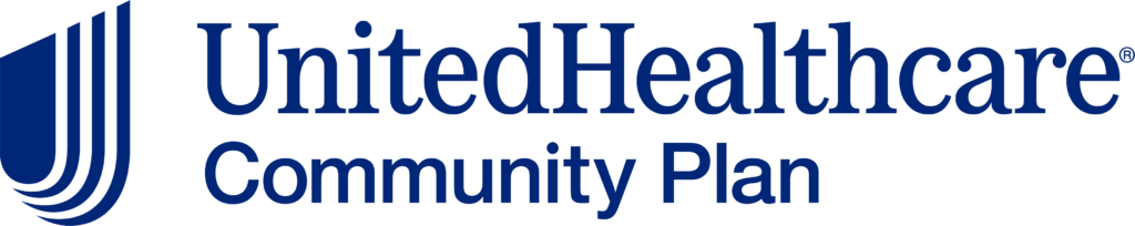 Logo of UnitedHealthcare Community Plan