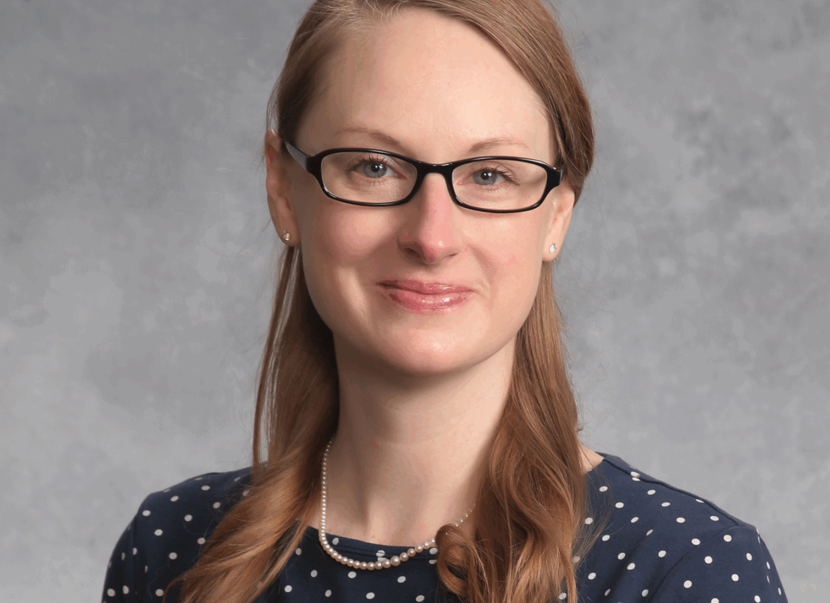 Abigail Reed Headshot