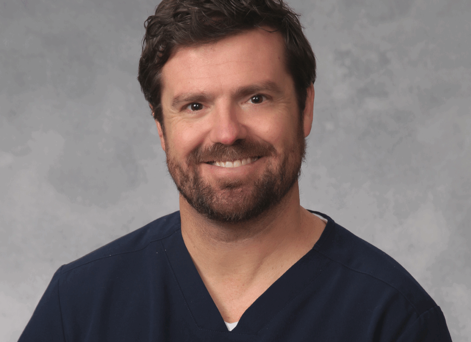 Dr. Johnathan Oliva Headshot