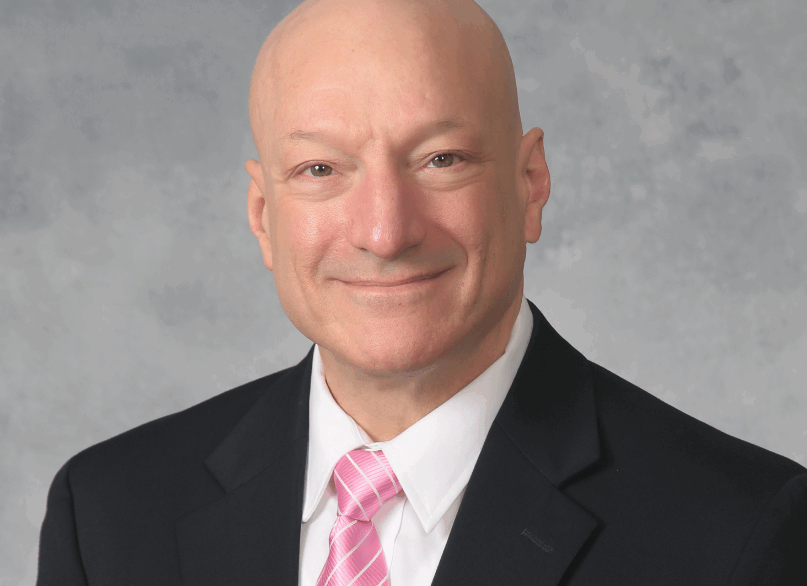 Dr. Michael Peyser Headshot