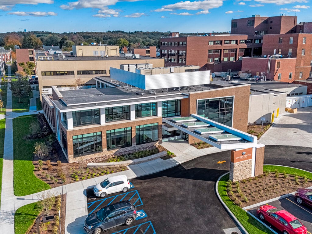 Walker Center for Cancer Care