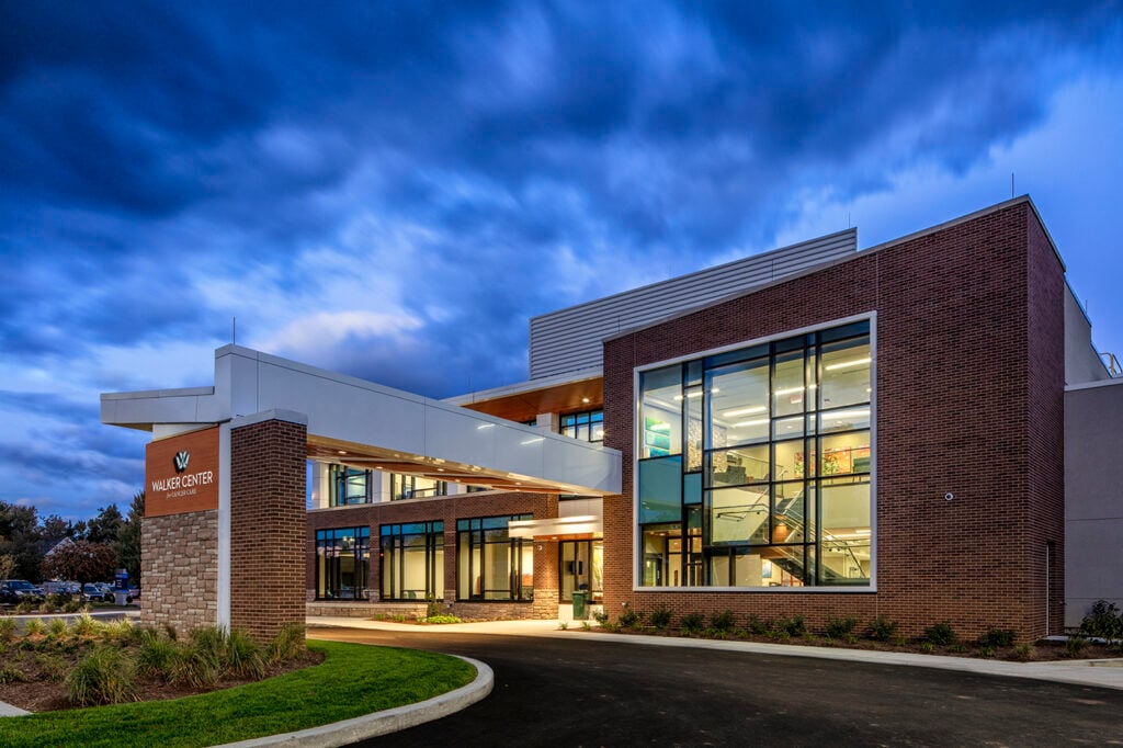 Walker Center for Cancer Care