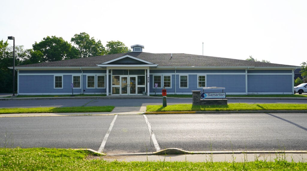 Clayton Family Health Center