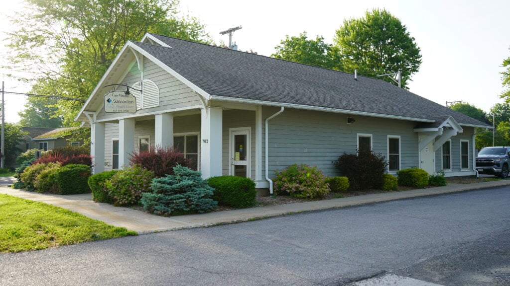 Cape Vincent Family Health Center
