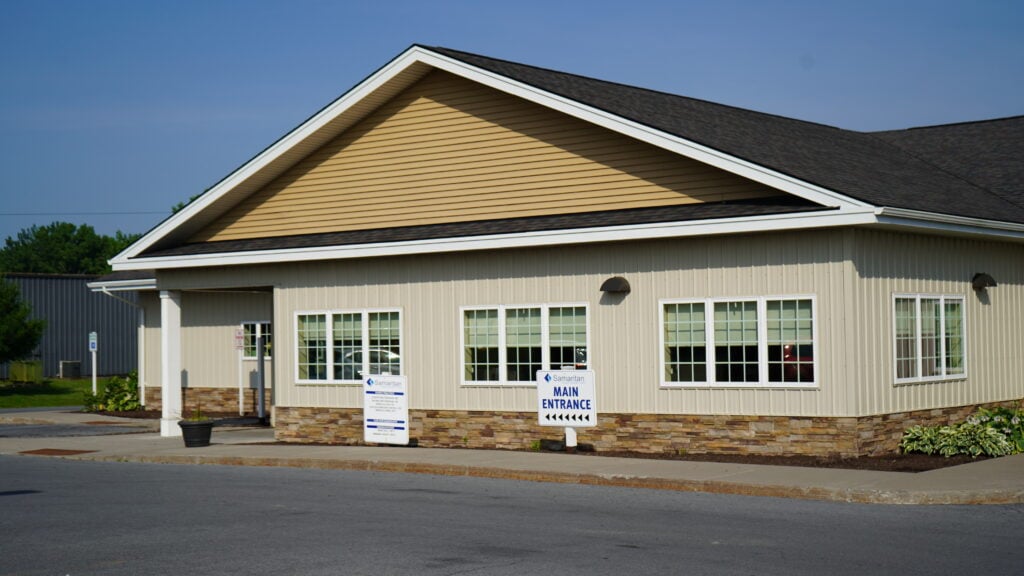Adams Family Health Center