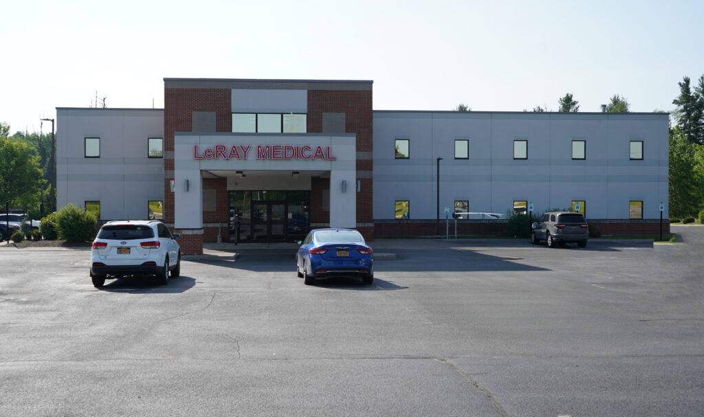 LeRay Family Health Center