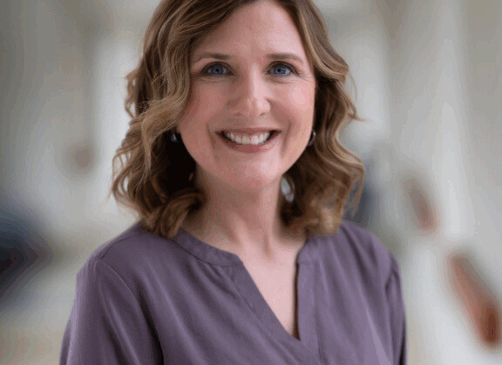 Tammi Worden, FNP-C Headshot