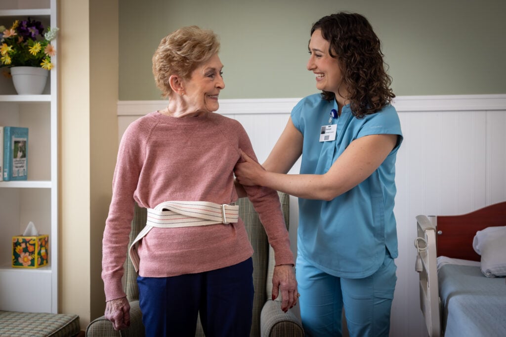 Assisted Living at Samaritan Summit Village