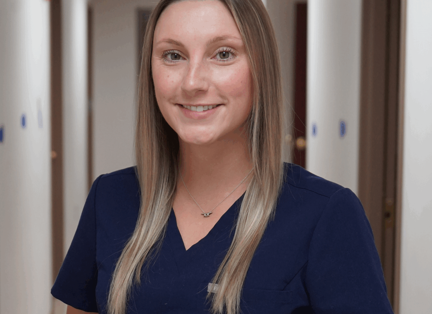 Julia Bashaw PA-C Headshot