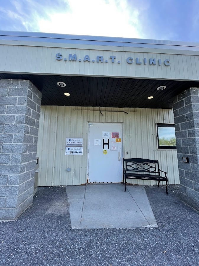 SMART Clinic
