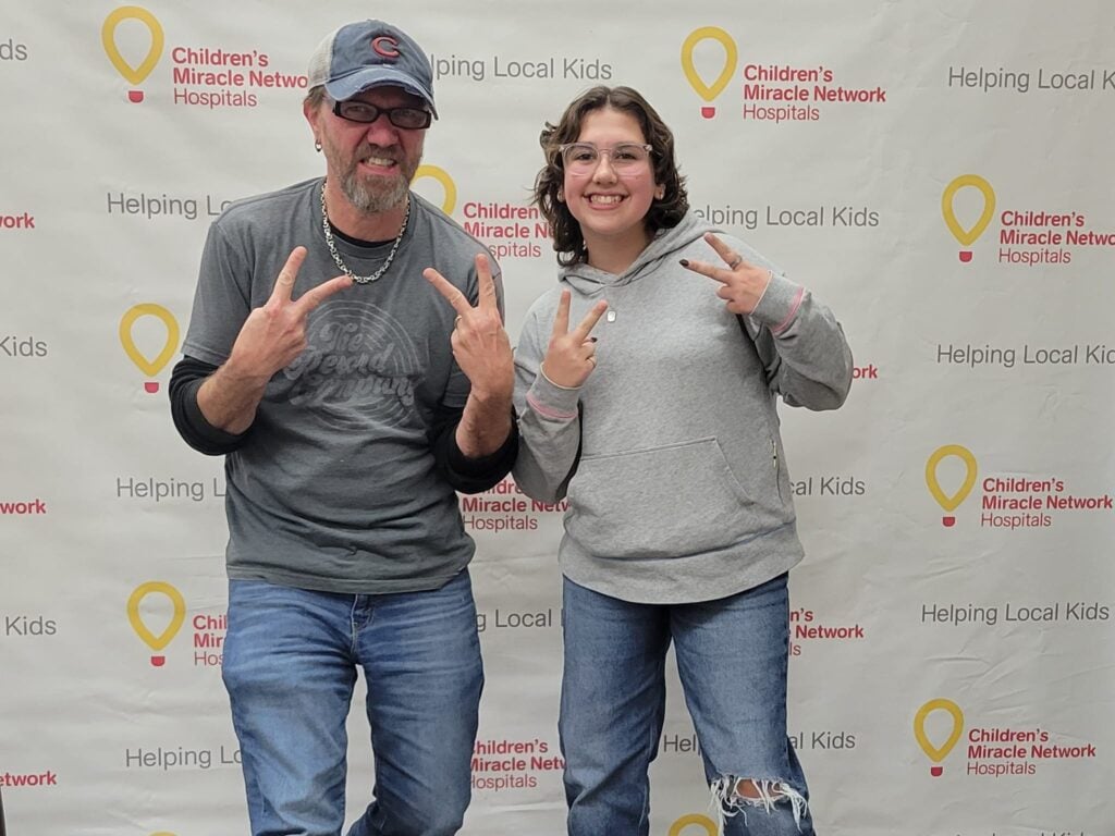 CMN Radiothon