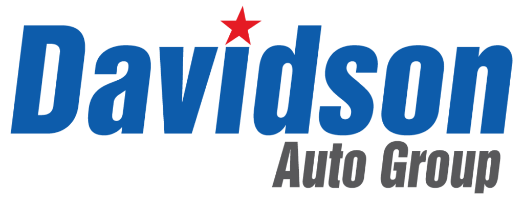 Logo for Davidson Auto Grou[