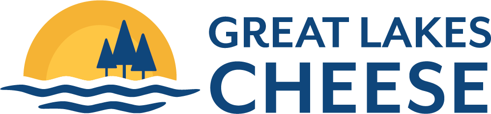 Logo for Great Lakes Cheese